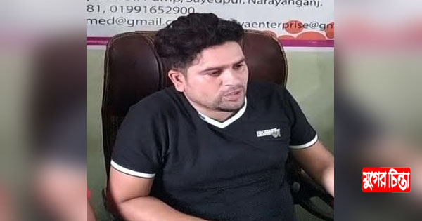 কাসেমের সহযোগী রানাকে জেলগেটে জিজ্ঞাসাবাদের আদেশ