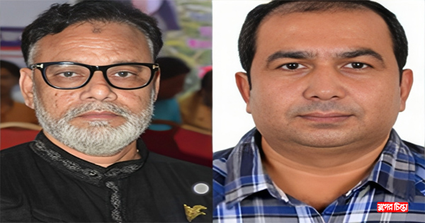 নিষ্ক্রিয় থেকেও স্বপদে বহাল মহানগর&nbsp;যুবদলের আহ্বায়ক-সদস্য সচিব