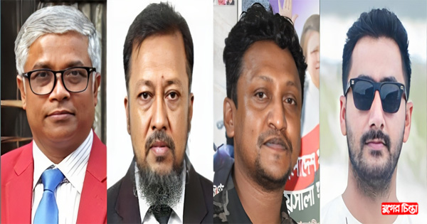 দলীয় আন্দোলন সংগ্রামে ব্যাপক শক্তি প্রয়োগ করছে মহানগর বিএনপি