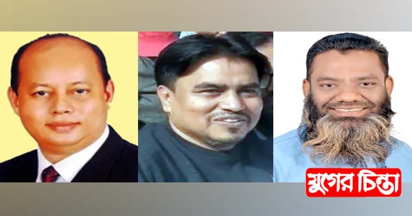 জেলা স্বেচ্ছাসেবকদলের পূর্ণাঙ্গ আহ্বায়ক কমিটি অনুমোদন