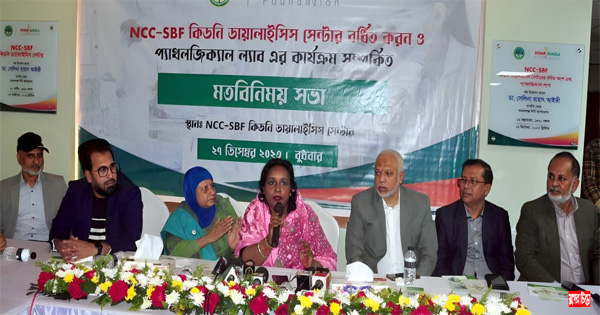 শহরের মানুষদের জাগাতে জাগাতে ক্লান্ত হয়ে গেছি : মেয়র আইভী