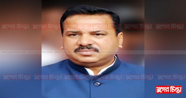 জাতীয় সংসদের হুইপ হলেন নজরুল ইসলাম বাবু