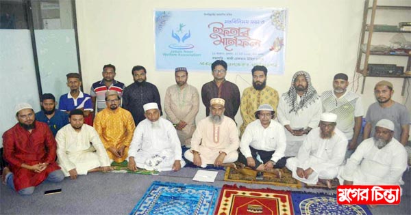 নারায়ণগঞ্জে সাবেক রাষ্ট্রপতি এইচএম&nbsp;এরশাদের জন্মদিনে দোয়া