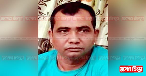 নৌপথে চাঁদাবাজি করে অঢেল সম্পদের মালিক চাঁদাবাজ সবুজ সিকদার