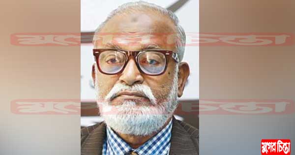 তৃণমূল বিএনপি নিয়েই ব্যস্ত তৈমুর