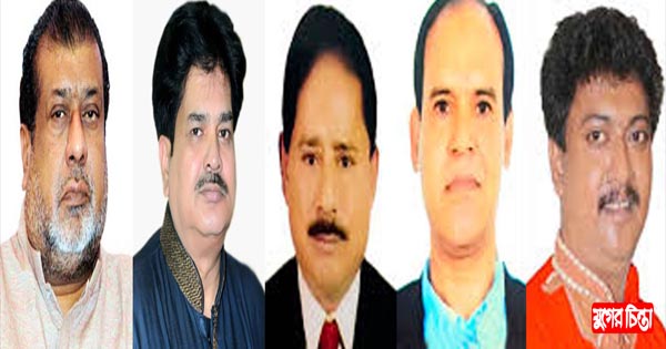 &lsquo;সাইলেন্ট &rsquo; জাতীয় পার্টি