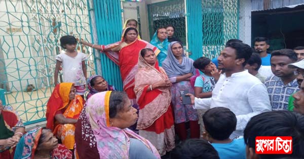 হিন্দু সম্প্রদায়ের উপর হামলাকারীদের কড়া হুশিয়ারি দিলেন শাহেদ