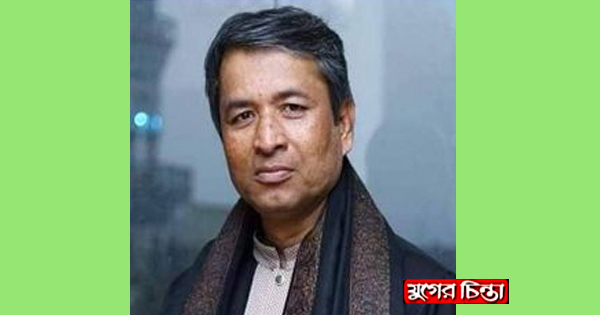 পারিবারিক চাপে নির্বাচনে থাকছেন না ইব্রাহীম মোল্লা
