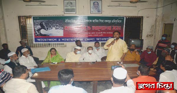 কিচ্ছু বুঝিনা, জাতীয় পার্টি বুঝিনা, খেলা হবে : ভিপি বাদল (ভিডিও)
