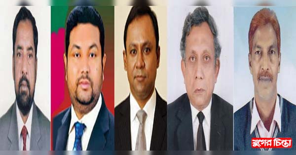 আড়াইহাজারও আজাদে তছনছ