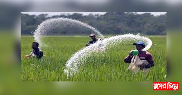 কৃষকের উৎপাদন খরচ বৃদ্ধি পাবে