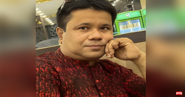 ফতুল্লা থানার বিএনপি নেতা রয়েল চৌধুরী আর নেই