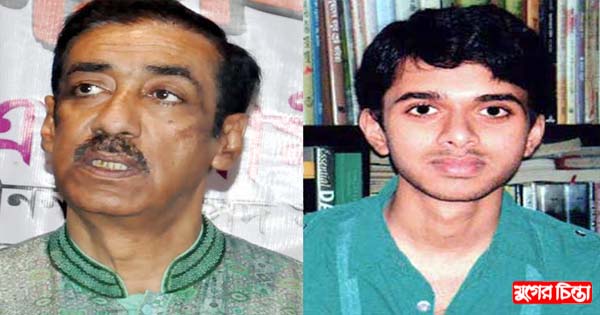 &lsquo;ত্বকী হত্যা নিয়ে দোষারোপ না করে বিএনপি-জামাত বললেও সমস্যা ছিলনা&rsquo;