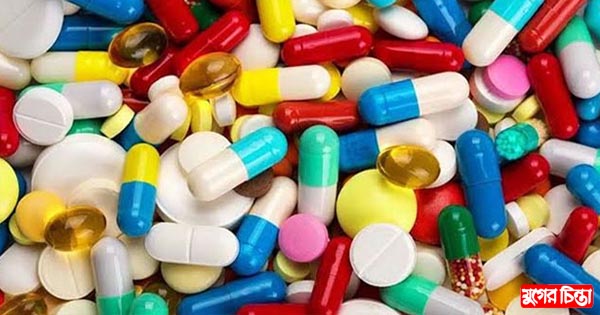 ফের বাড়ছে ওষুধের দাম