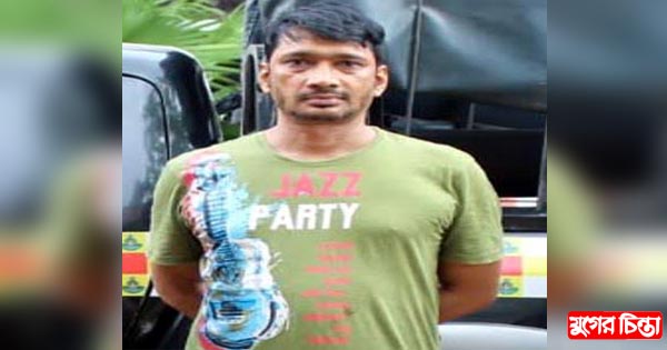 জাকির খানকে নিয়ে বিএনপি কর্মীদের উন্মাদনা