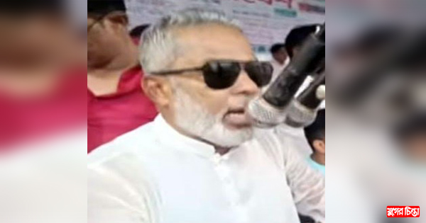 বিএনপির নেতা-কর্মীরা&nbsp;ভেসে আসেনি : মান্নান &nbsp;