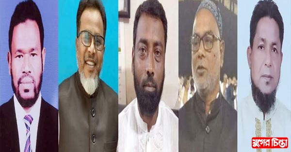 শক্তি দেখাতে প্রস্তুত ফতুল্লা আ&rsquo;লীগ
