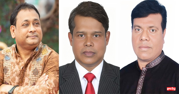 ফতুল্লার উপনির্বাচনে আরো এক প্রার্থীর সরে দাড়ানোর গুঞ্জন