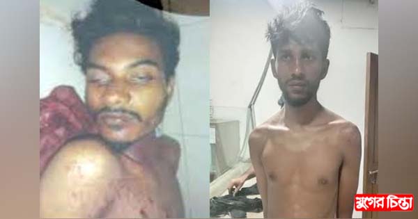 খুনের বদলে খুন