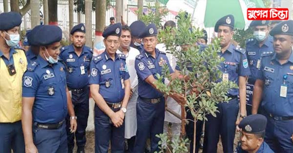 পুলিশকে আরো মানবিক হতে হবে : ডিআইজি