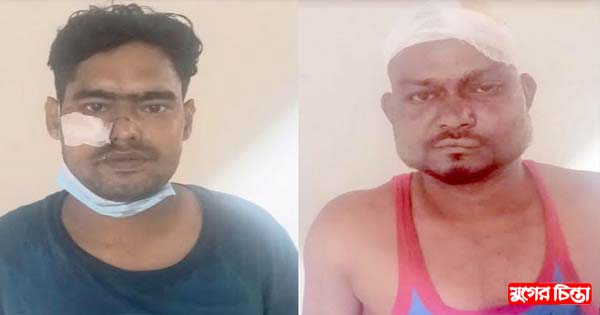 চালককে ছুরি মেরে মিশুক ছিনতাইয়ের সময় গ্রেফতার ২