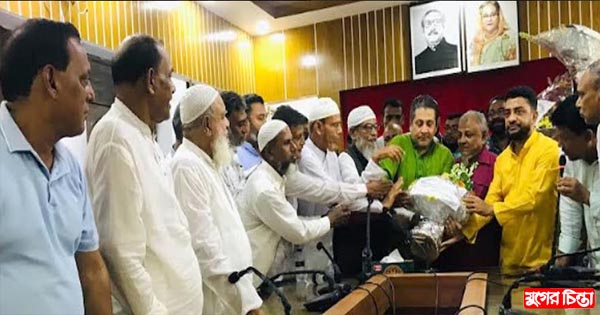 সোনারগাঁয়ে আ&rsquo;লীগে কোন কোন্দল নেই : কায়সার