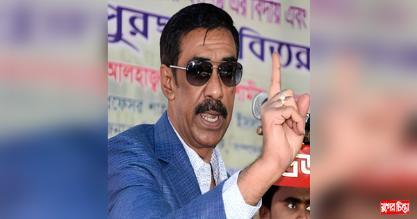 ওমরাহ থেকে ফিরে মাদক কারবার বন্ধের উদ্যোগ নেব : শামীম ওসমান