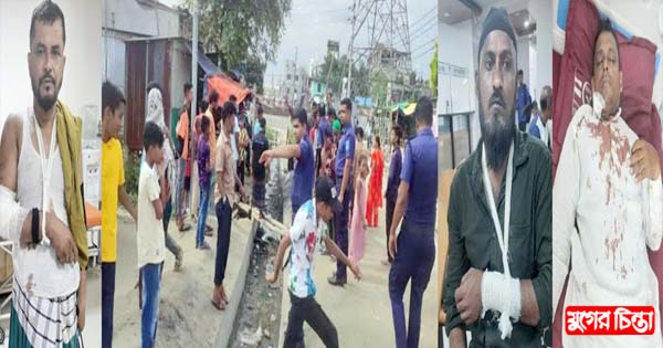 ইপিজেড-এ ব্যবসার নিয়ন্ত্রণ নিয়ে দ্বন্দ্বের অবসান কবে হবে