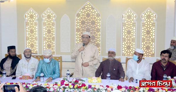 নির্যাতিত হয়েছি কিন্তু কাপুরুষের মত পালিয়ে যাইনি : আনোয়ার