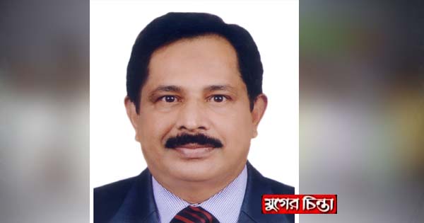 শেখ হাসিনার নেতৃত্বে বাংলাদেশ আজ উন্নয়নশীল দেশ : স্বরাষ্ট্র সচিব