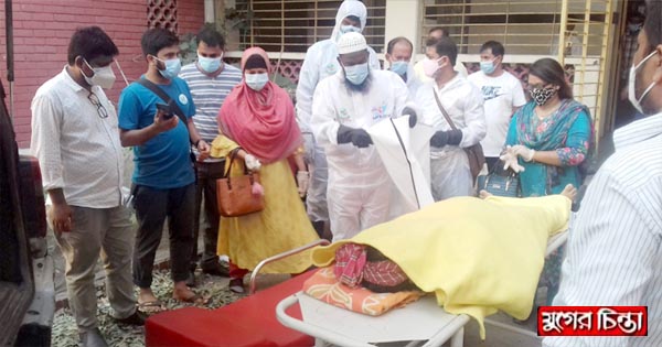 অক্সিজেনের অভাবে প্রাণ গেল মমতাজের!
