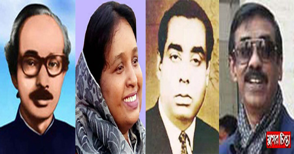 চুনকা-জোহার রাজনীতিতে প্রতিদ্বন্ধিতা&nbsp;ও মহব্বত দুটোই ছিলো