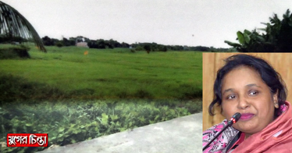 বন্দরেও ৩০১ কোটি টাকা ব্যয়ে বর্জ্য ব্যবস্থাপনা প্রকল্প