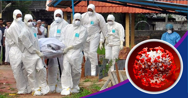 করোনায় দেশে ১দিনে রেকর্ড ১৪৩ জনের মৃত্যু