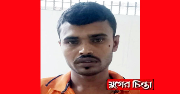 ফতুল্লায় ইজিবাইক চালক হত্যা মামলার আসামী গ্রেফতার