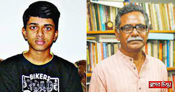ত্বকী : গানের সমাপ্তি নেই