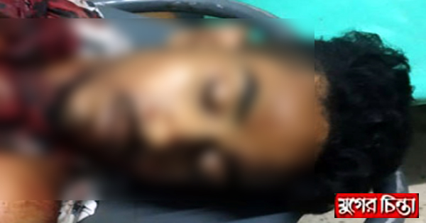 দেওভোগে মাদক ব্যবসাকে কেন্দ্র করে ইমন খুন