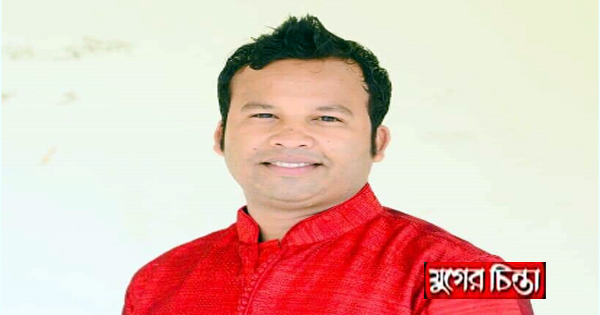 মাদক-সন্ত্রাসমুক্ত ইউনিয়ন চায় মুড়াপাড়াবাসী : ফরিদ ভূঁইয়া মাছুম