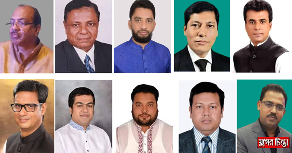 সোনারগাঁয়ে গেজেটের আগেই প্রার্থীদের তোড়জোড়