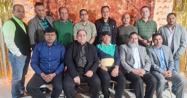 যুক্তরাষ্ট্রের নিউইয়র্কে &lsquo;থ্যাংকস গিভিং ডে&rsquo;উপলক্ষে বর্ণাঢ্য আয়োজন