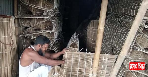 চাই বুনায় ৫১ বছরের ঐতিহ্য বক্তাবলীবাসীর