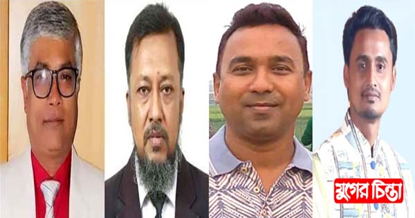 সাখাওয়াত,টিপু,রানাসহ সকলের বিরুদ্ধে মামলায় বাবুর নিন্দা প্রতিবাদ