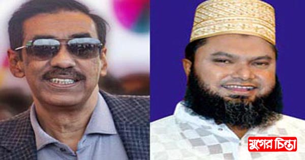 টেলিফোনে পলাশের সাথে যে কথা হলো শামীম ওসমানের