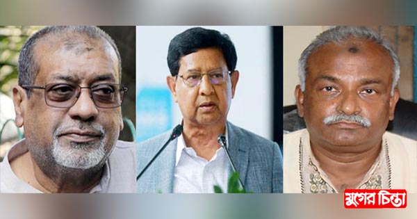 গাজী-সেলিমের দুশ্চিন্তা তৈমূর