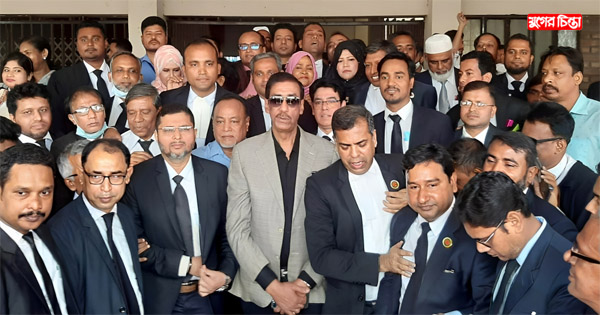 জাতিসংঘ তিন কাজ করলে মনোনয়নপত্র ছেড়ে দেবো: শামীম ওসমান