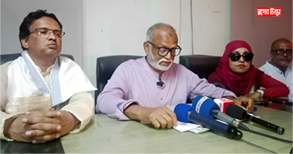 গাজীর অত্যাচারে পারিবারিক অনুষ্ঠানও করা যায়নি: তৈমূর