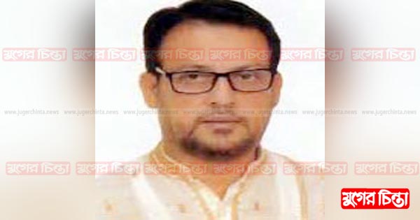 চেয়াম্যানের অবহেলায় জলাবদ্ধতা