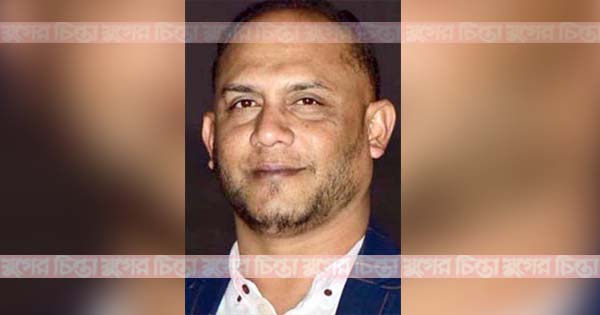 সিপ্রোসিন চেয়ারম্যান !