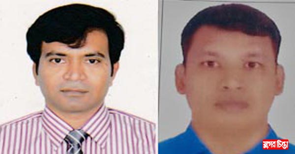 দুর্নীতিতে বেপরোয়া ডা.ফরহাদ