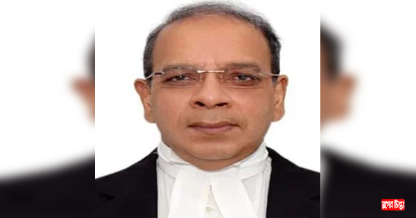 কোনো ধরণের বিচ্যুতিকে প্রশ্রয় দেওয়া হবে না: প্রধান বিচারপতি